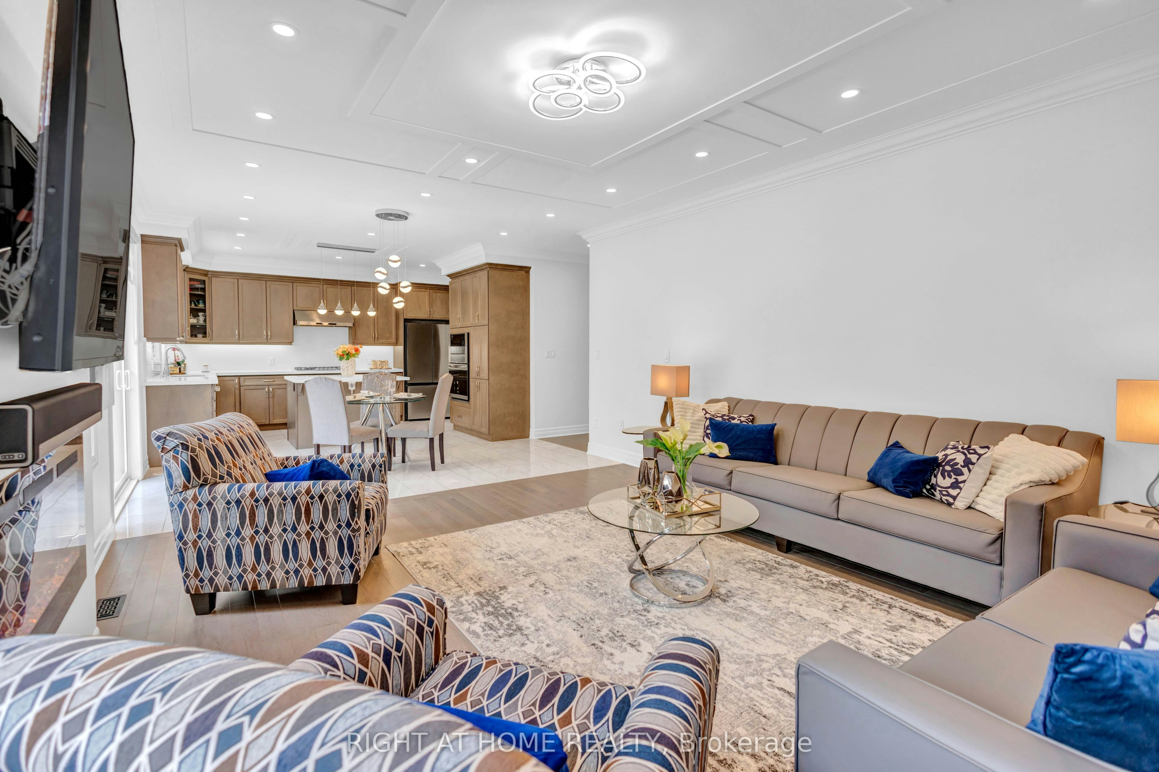 Main-866 Magnolia Terrace, Milton, ON, L9E 1R2 - 16
