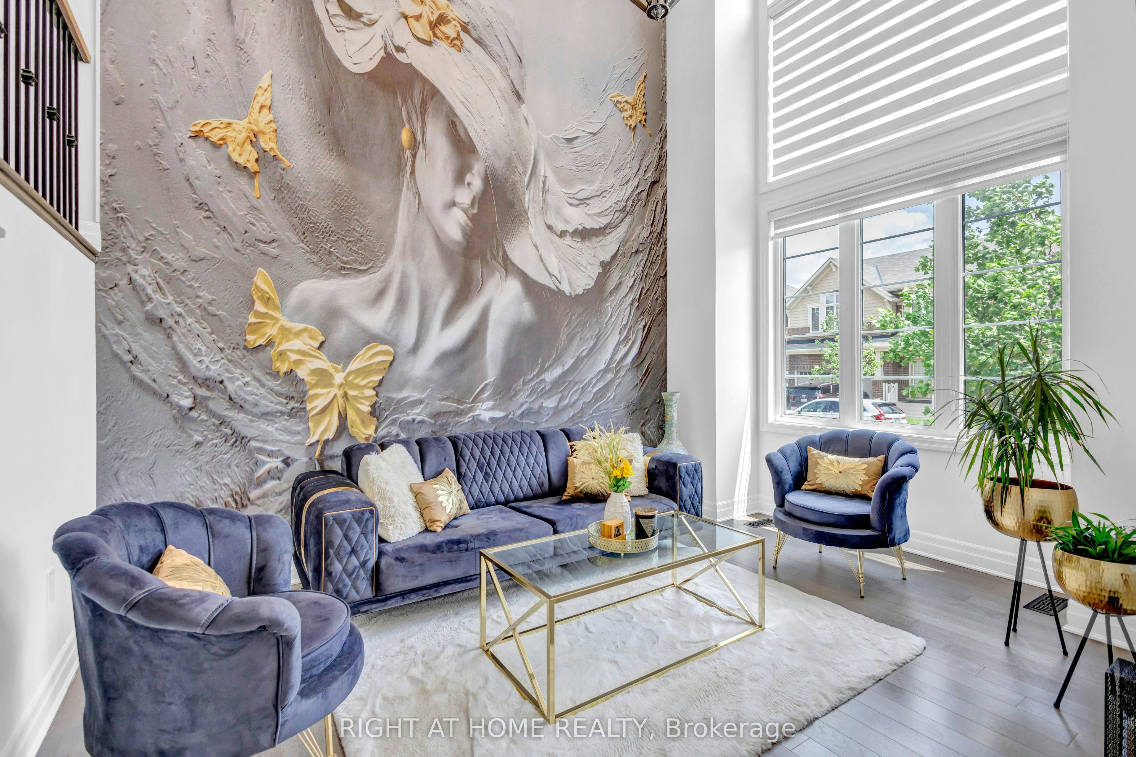 Main-866 Magnolia Terrace, Milton, ON, L9E 1R2 - 8