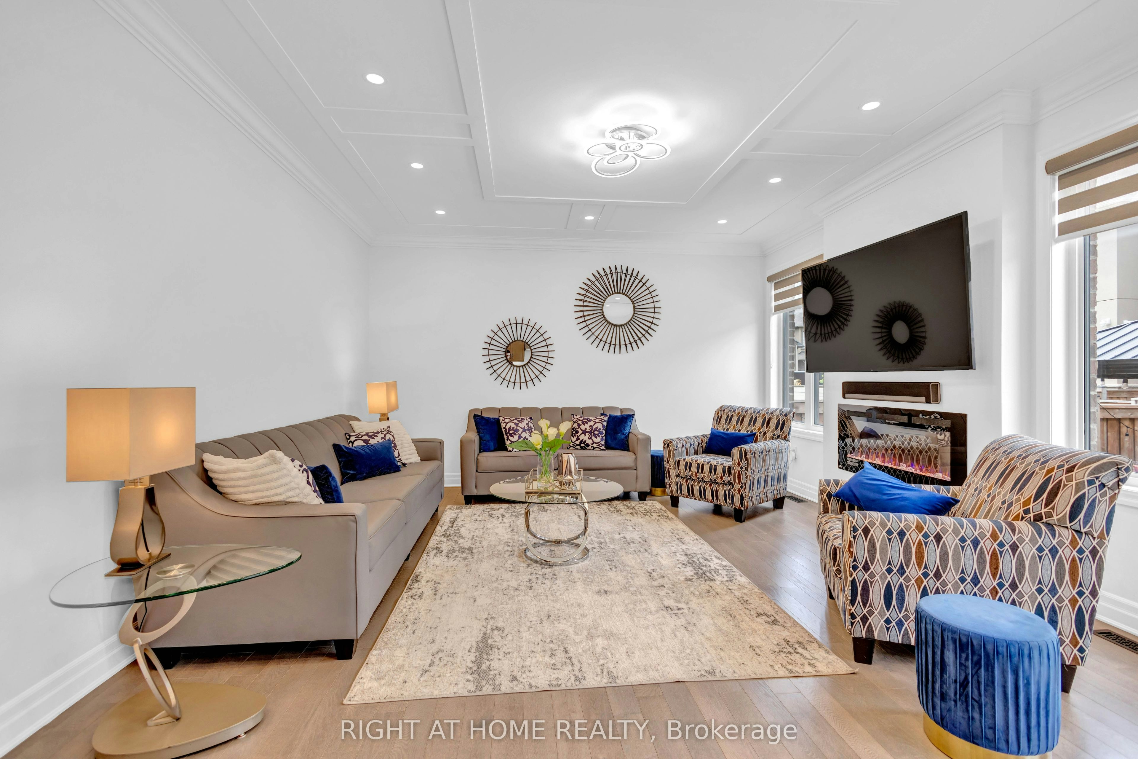 Main-866 Magnolia Terrace, Milton, ON, L9E 1R2 - 14