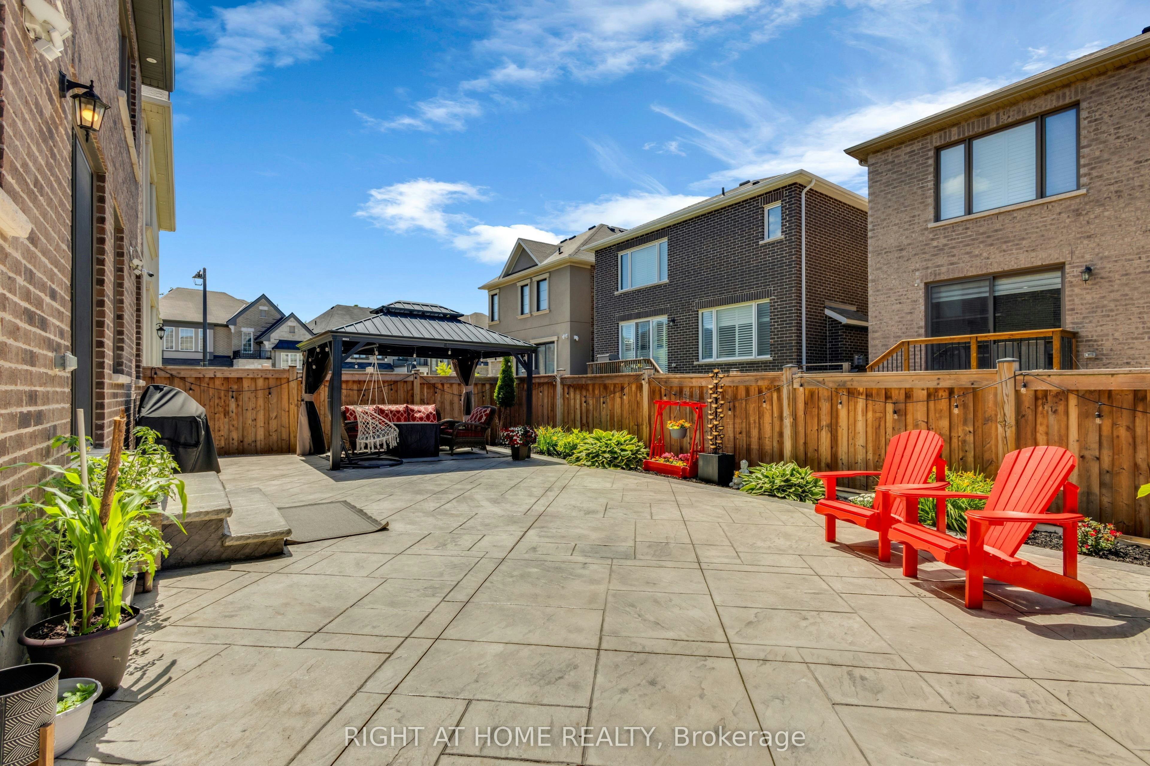 Main-866 Magnolia Terrace, Milton, ON, L9E 1R2 - 42