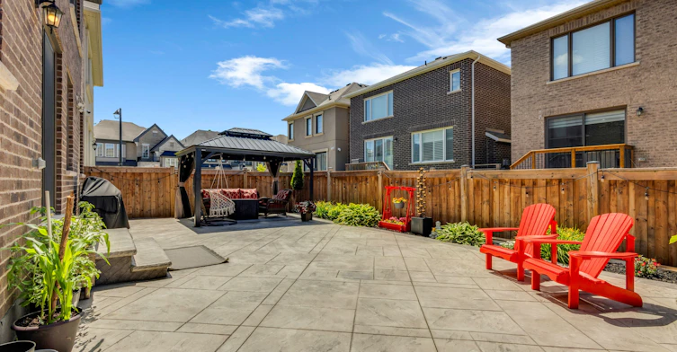 Main-866 Magnolia Terrace, Milton, ON, L9E 1R2 - 42