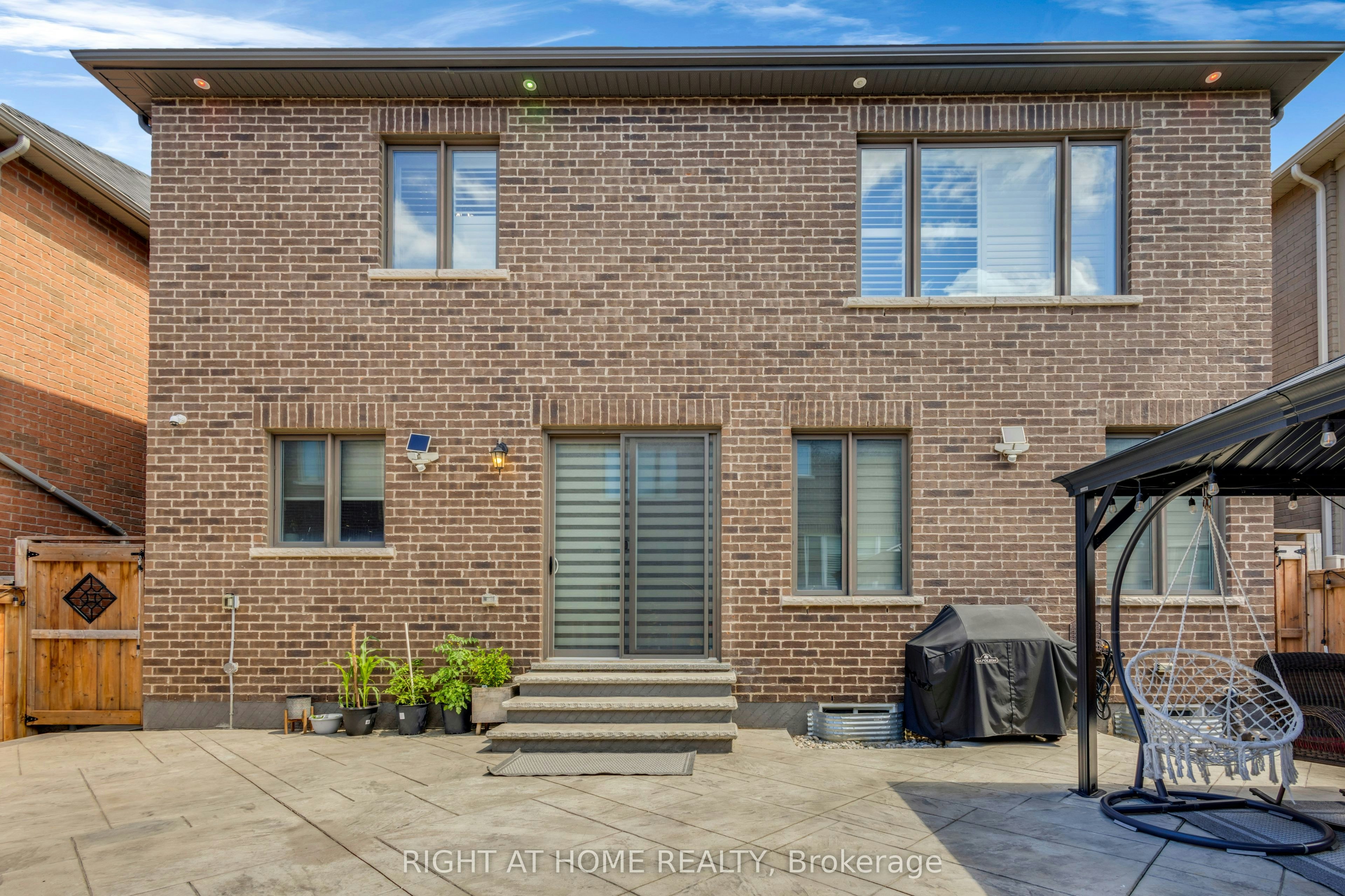 Main-866 Magnolia Terrace, Milton, ON, L9E 1R2 - 44