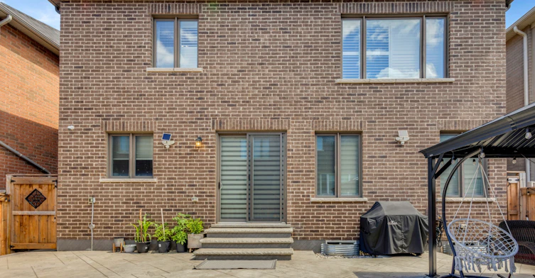 Main-866 Magnolia Terrace, Milton, ON, L9E 1R2 - 44