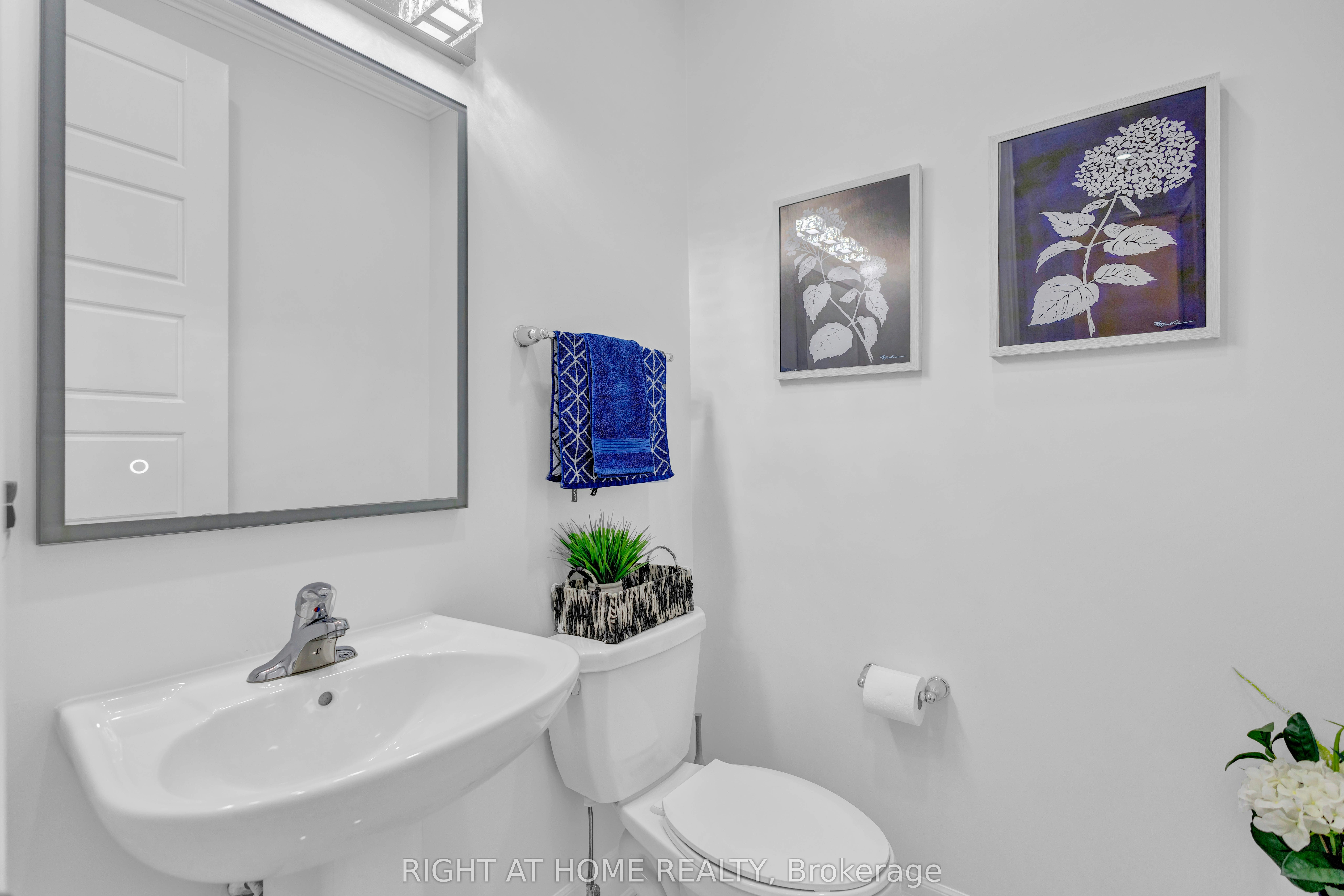 Main-866 Magnolia Terrace, Milton, ON, L9E 1R2 - 24