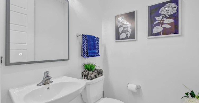 Main-866 Magnolia Terrace, Milton, ON, L9E 1R2 - 24