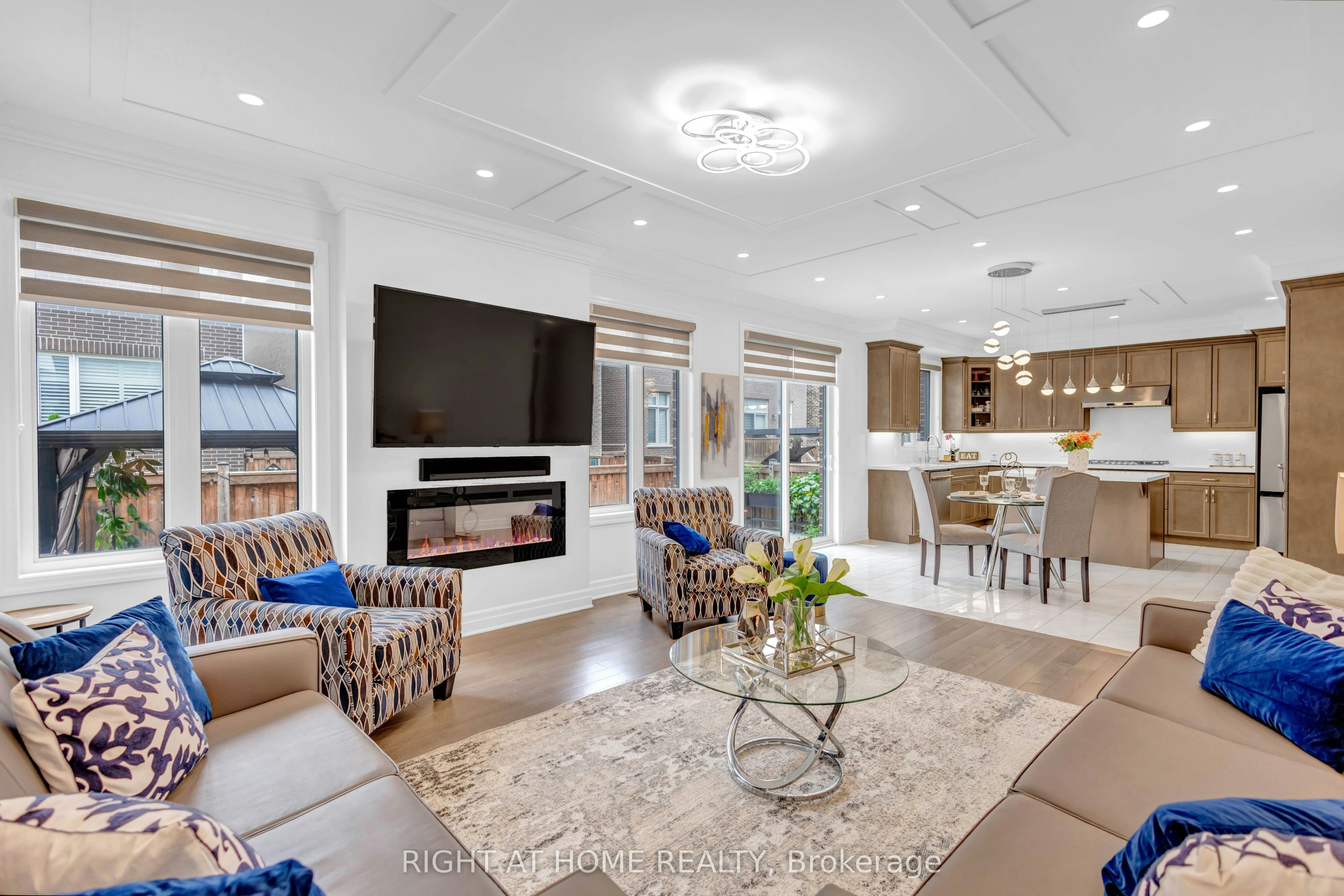 Main-866 Magnolia Terrace, Milton, ON, L9E 1R2 - 15