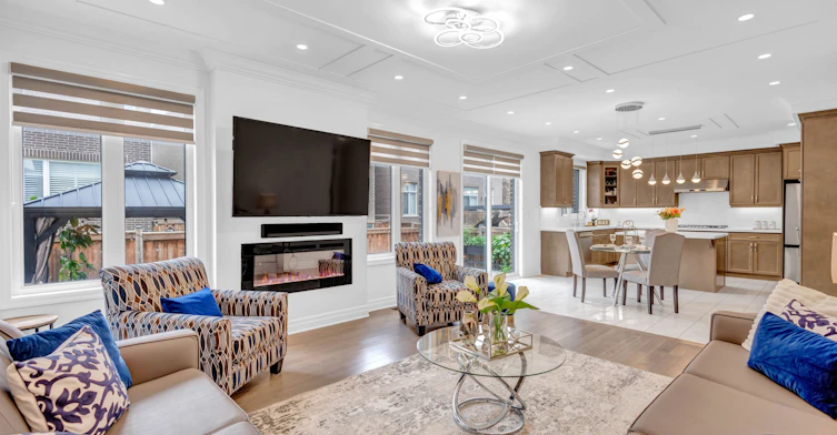 Main-866 Magnolia Terrace, Milton, ON, L9E 1R2 - 15