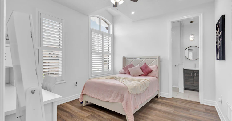 Main-866 Magnolia Terrace, Milton, ON, L9E 1R2 - 34