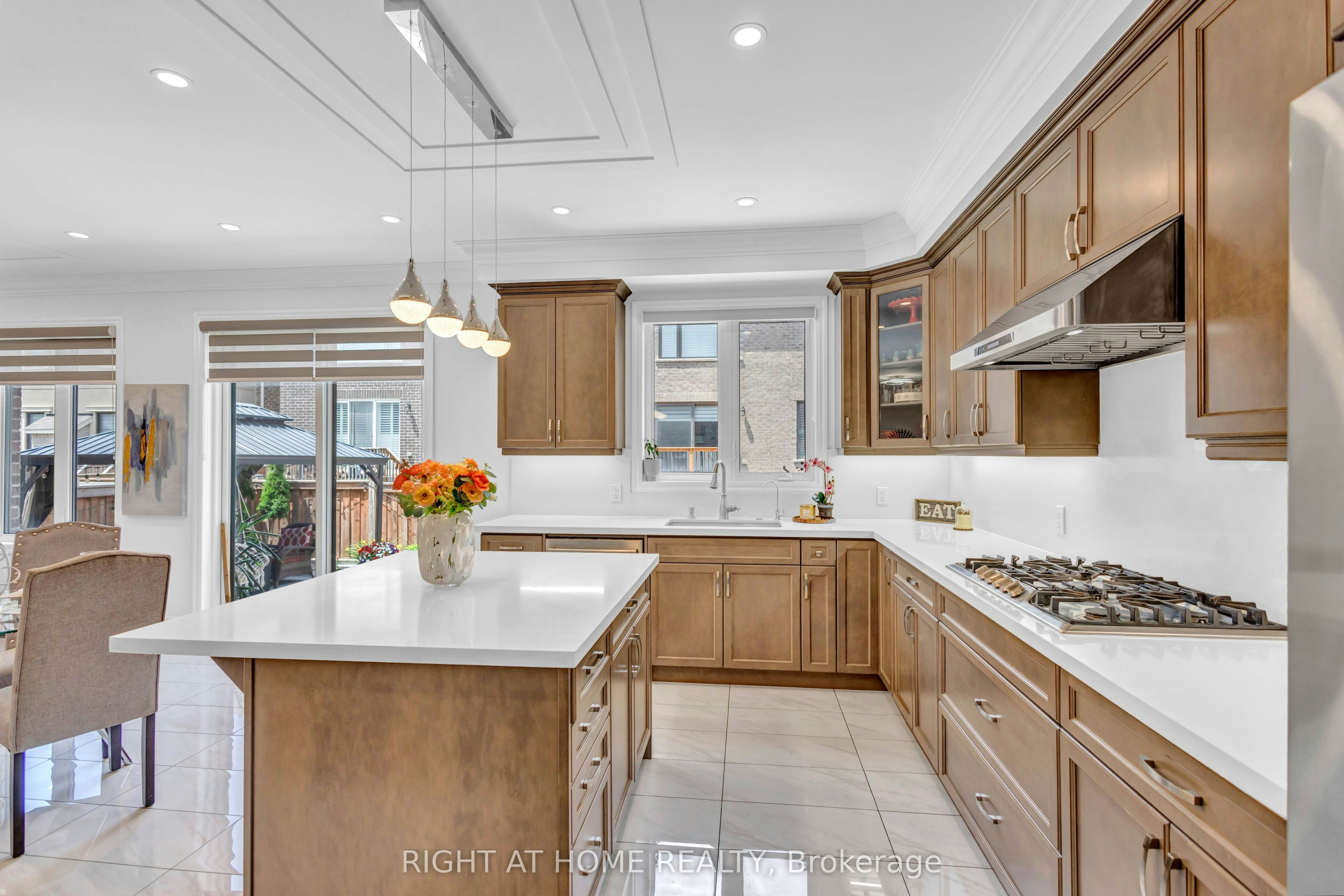 Main-866 Magnolia Terrace, Milton, ON, L9E 1R2 - 19