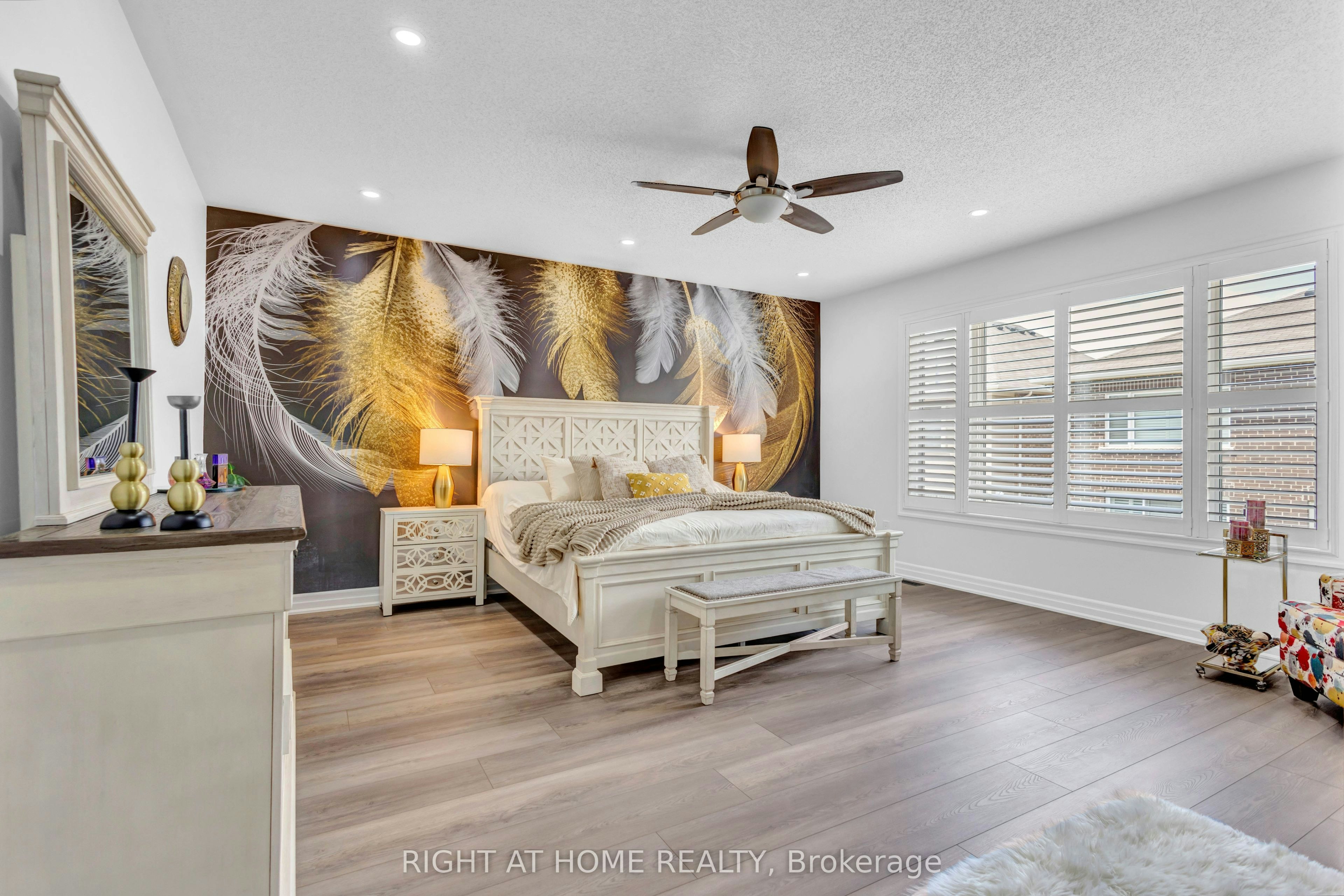 Main-866 Magnolia Terrace, Milton, ON, L9E 1R2 - 28