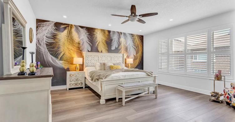 Main-866 Magnolia Terrace, Milton, ON, L9E 1R2 - 28