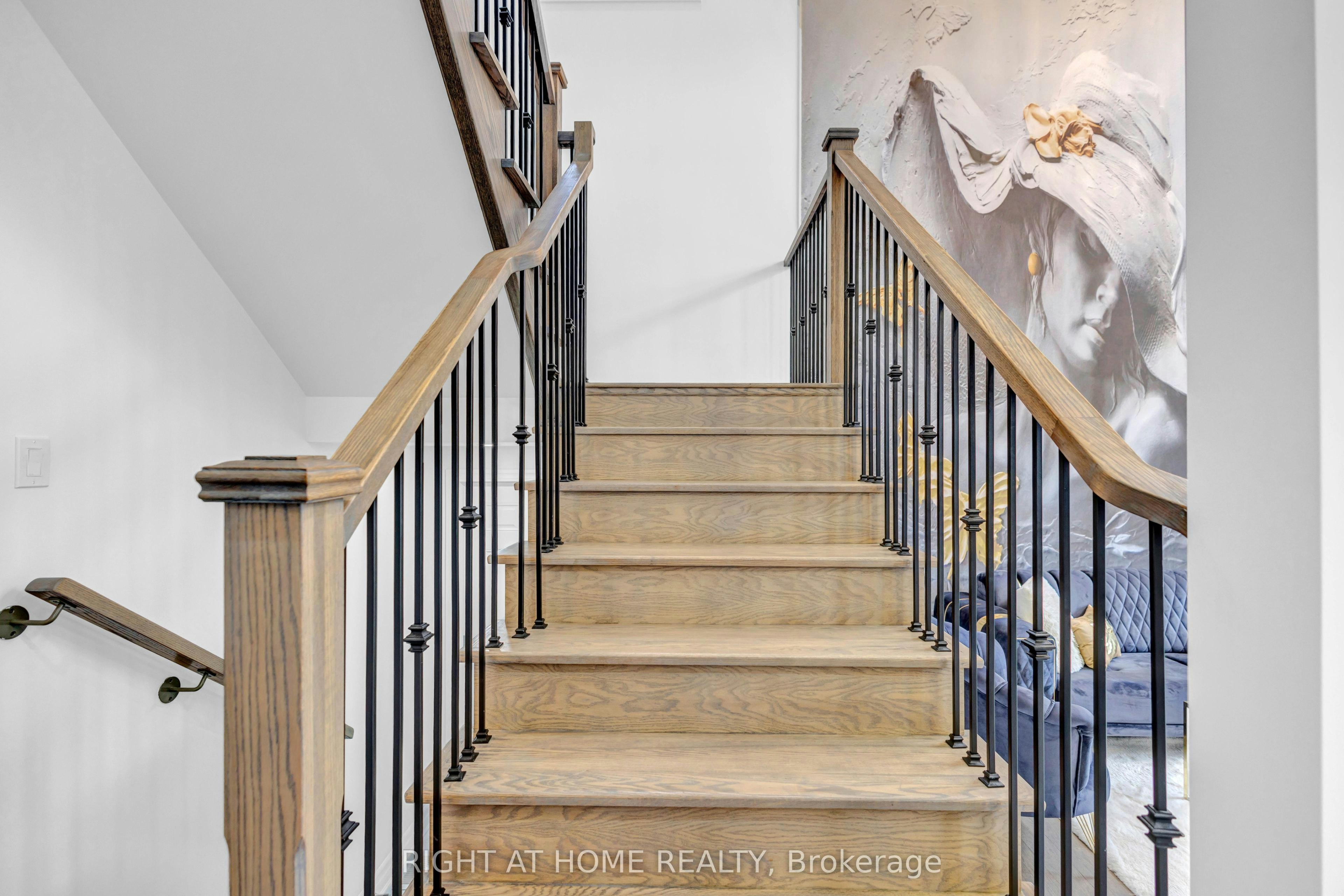 Main-866 Magnolia Terrace, Milton, ON, L9E 1R2 - 25