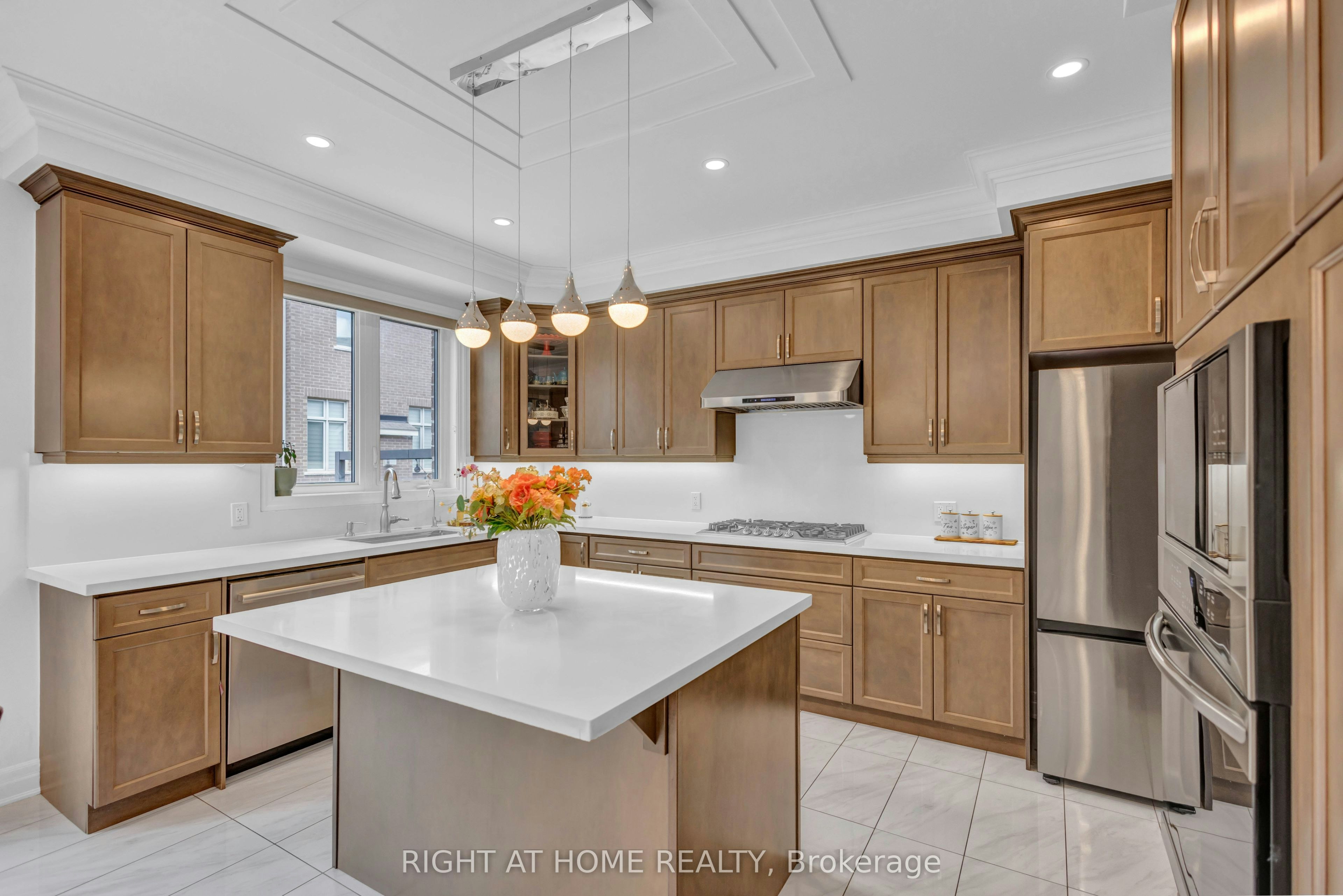 Main-866 Magnolia Terrace, Milton, ON, L9E 1R2 - 18