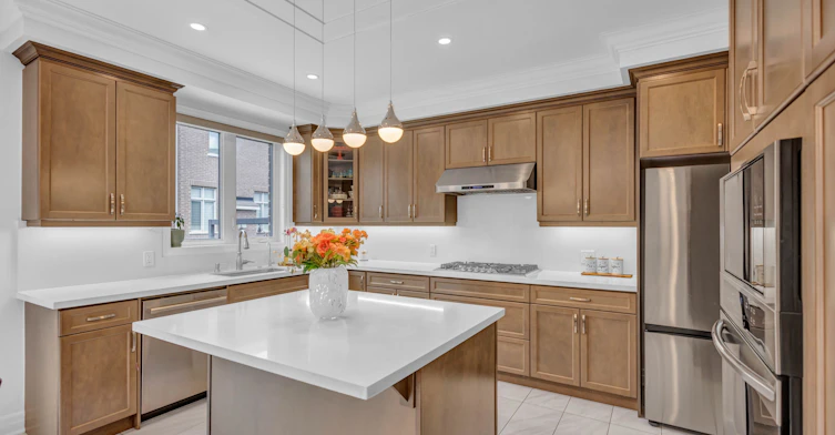 Main-866 Magnolia Terrace, Milton, ON, L9E 1R2 - 18