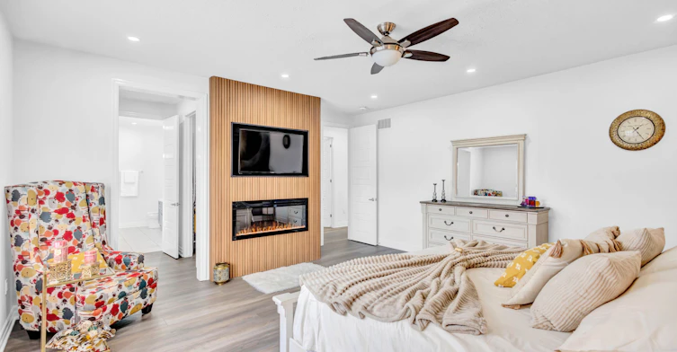 Main-866 Magnolia Terrace, Milton, ON, L9E 1R2 - 30