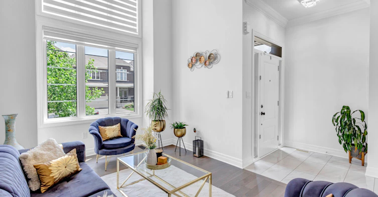 Main-866 Magnolia Terrace, Milton, ON, L9E 1R2 - 7