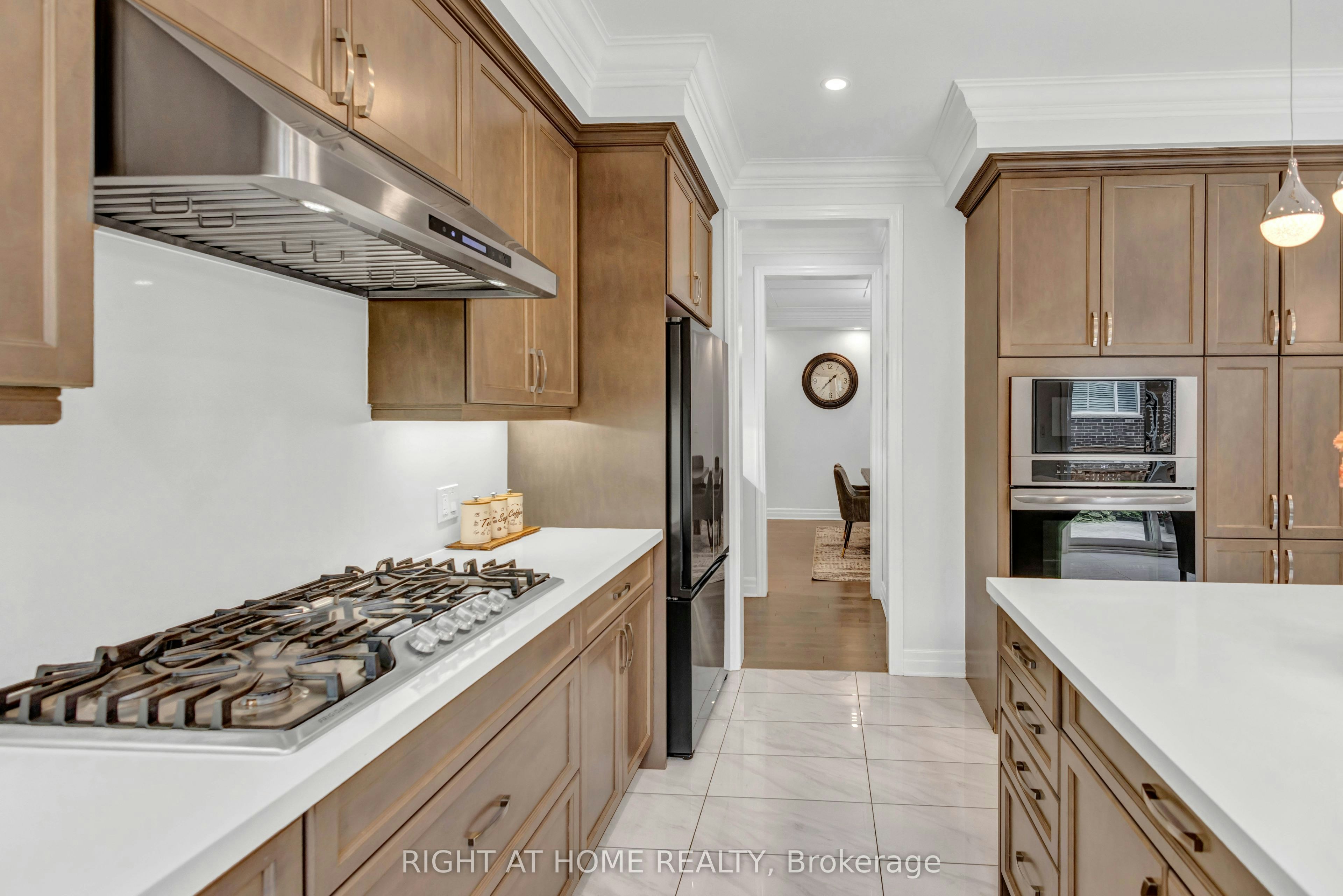 Main-866 Magnolia Terrace, Milton, ON, L9E 1R2 - 20