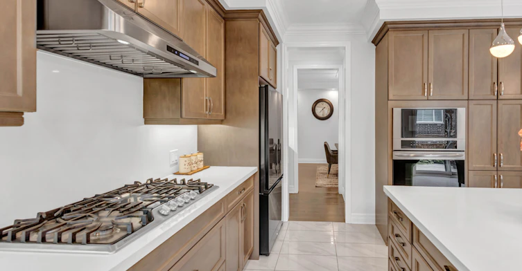 Main-866 Magnolia Terrace, Milton, ON, L9E 1R2 - 20