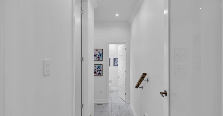 Main-866 Magnolia Terrace, Milton, ON, L9E 1R2 - 22