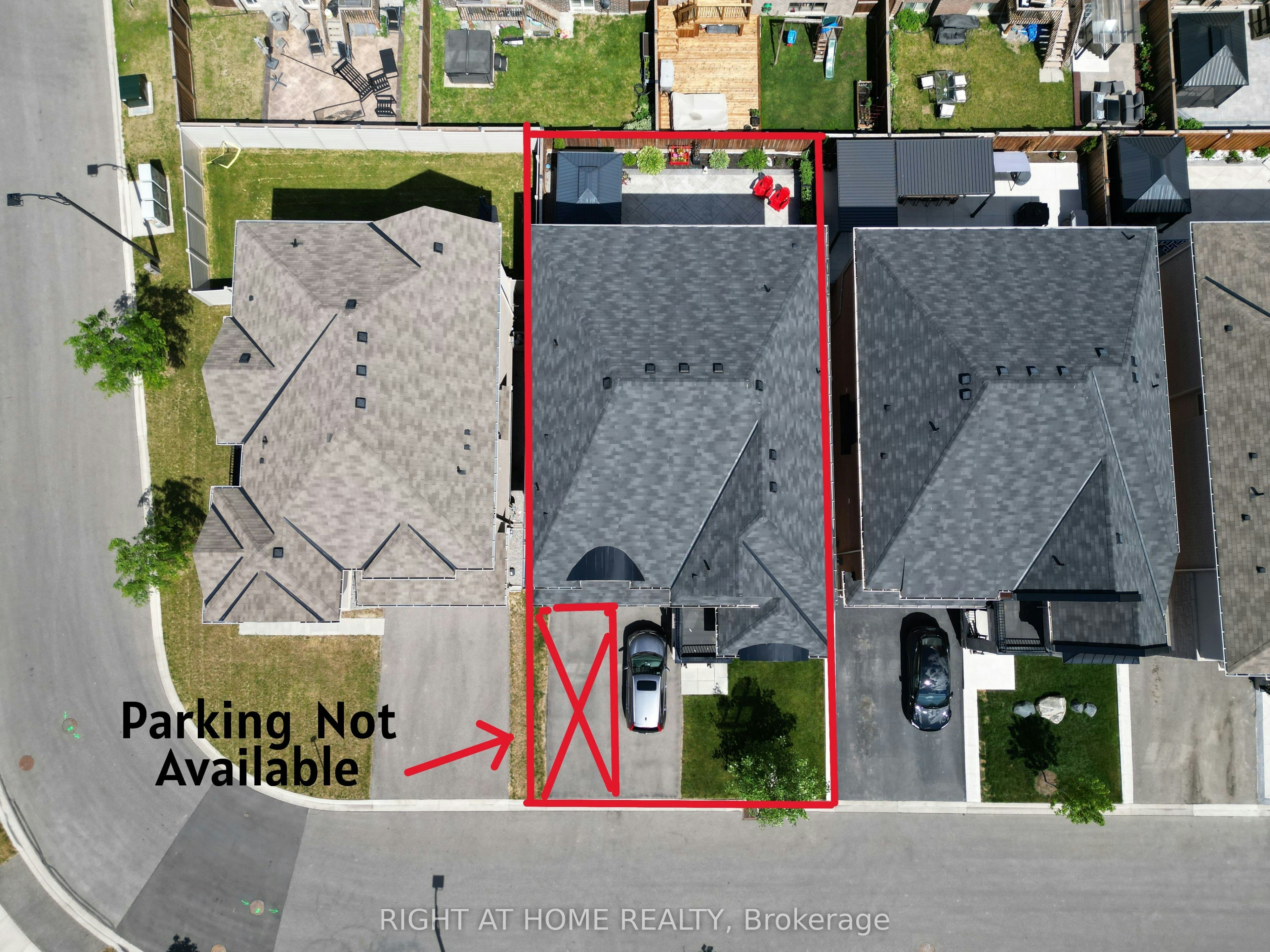 Main-866 Magnolia Terrace, Milton, ON, L9E 1R2 - 3