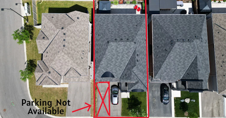Main-866 Magnolia Terrace, Milton, ON, L9E 1R2 - 3