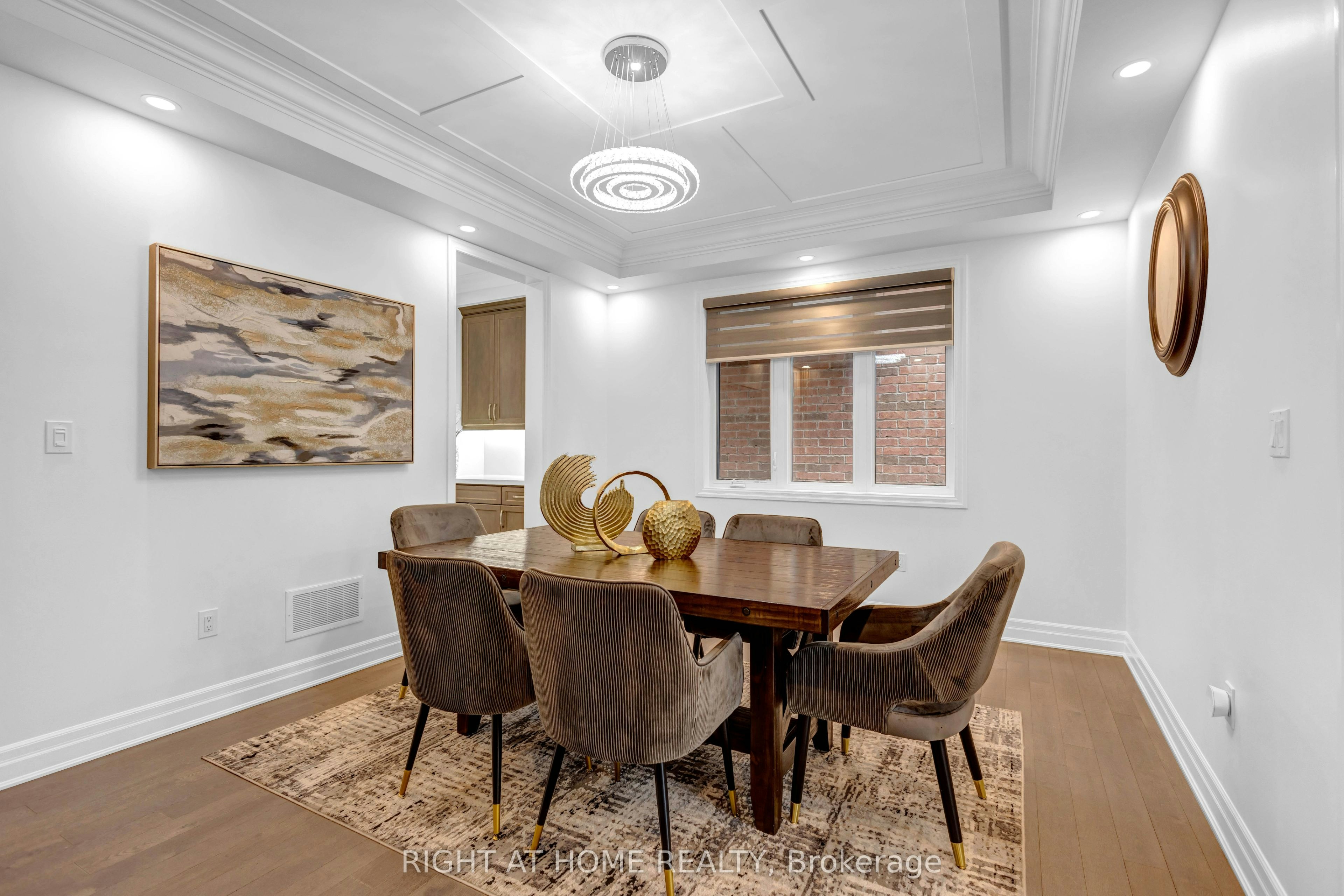 Main-866 Magnolia Terrace, Milton, ON, L9E 1R2 - 12