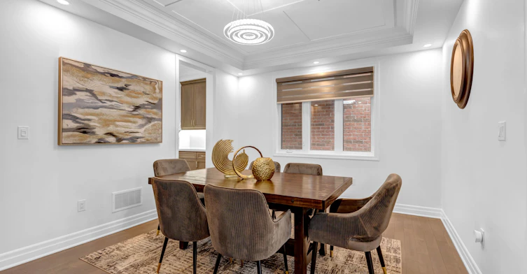 Main-866 Magnolia Terrace, Milton, ON, L9E 1R2 - 12