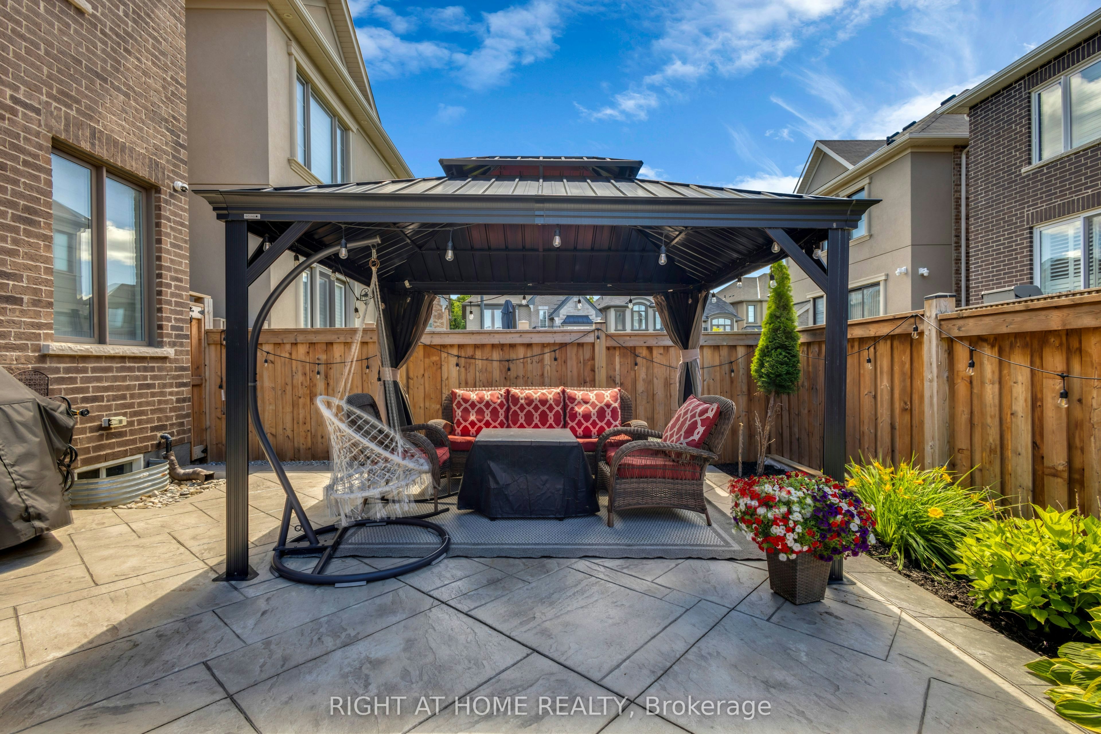 Main-866 Magnolia Terrace, Milton, ON, L9E 1R2 - 43