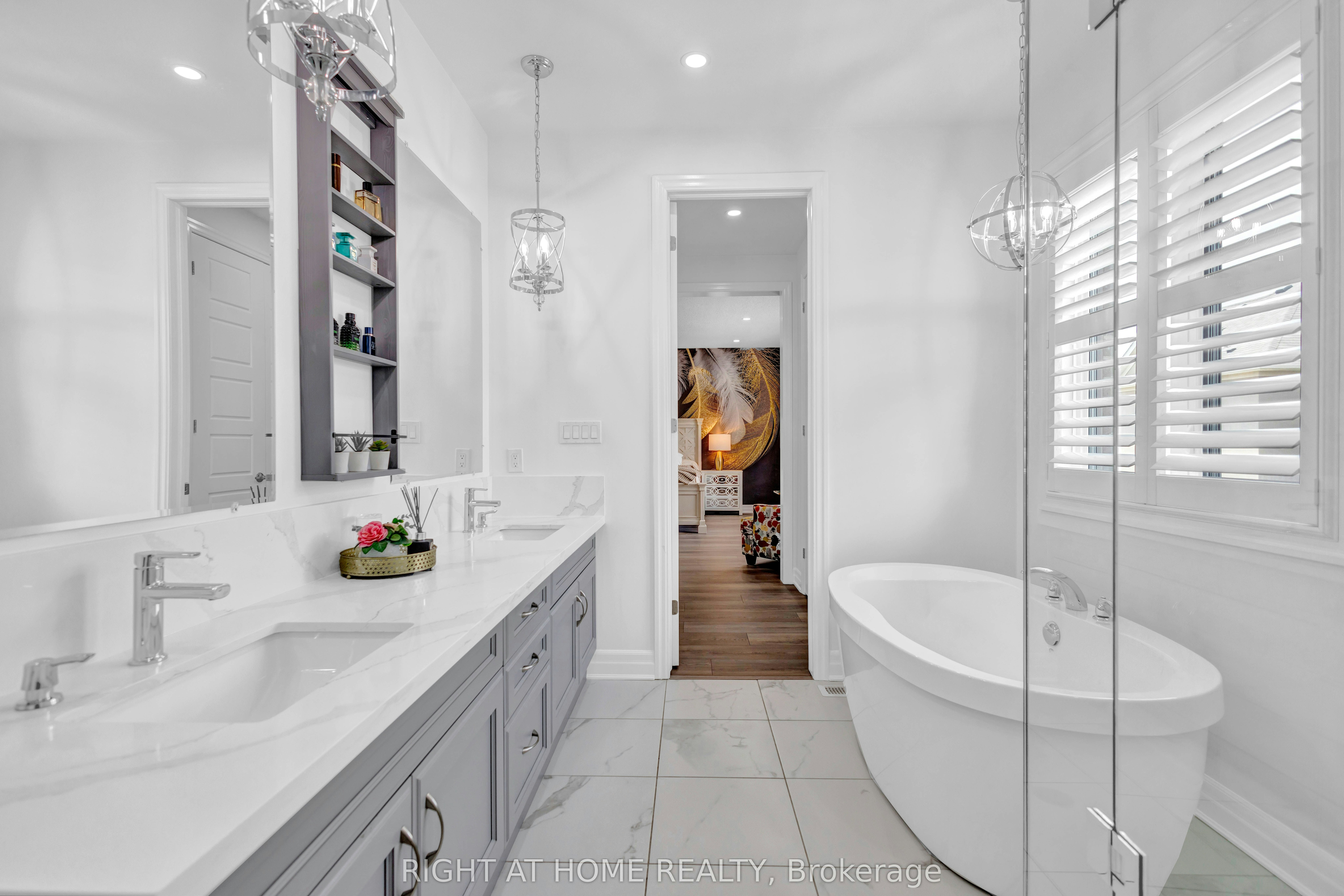 Main-866 Magnolia Terrace, Milton, ON, L9E 1R2 - 32