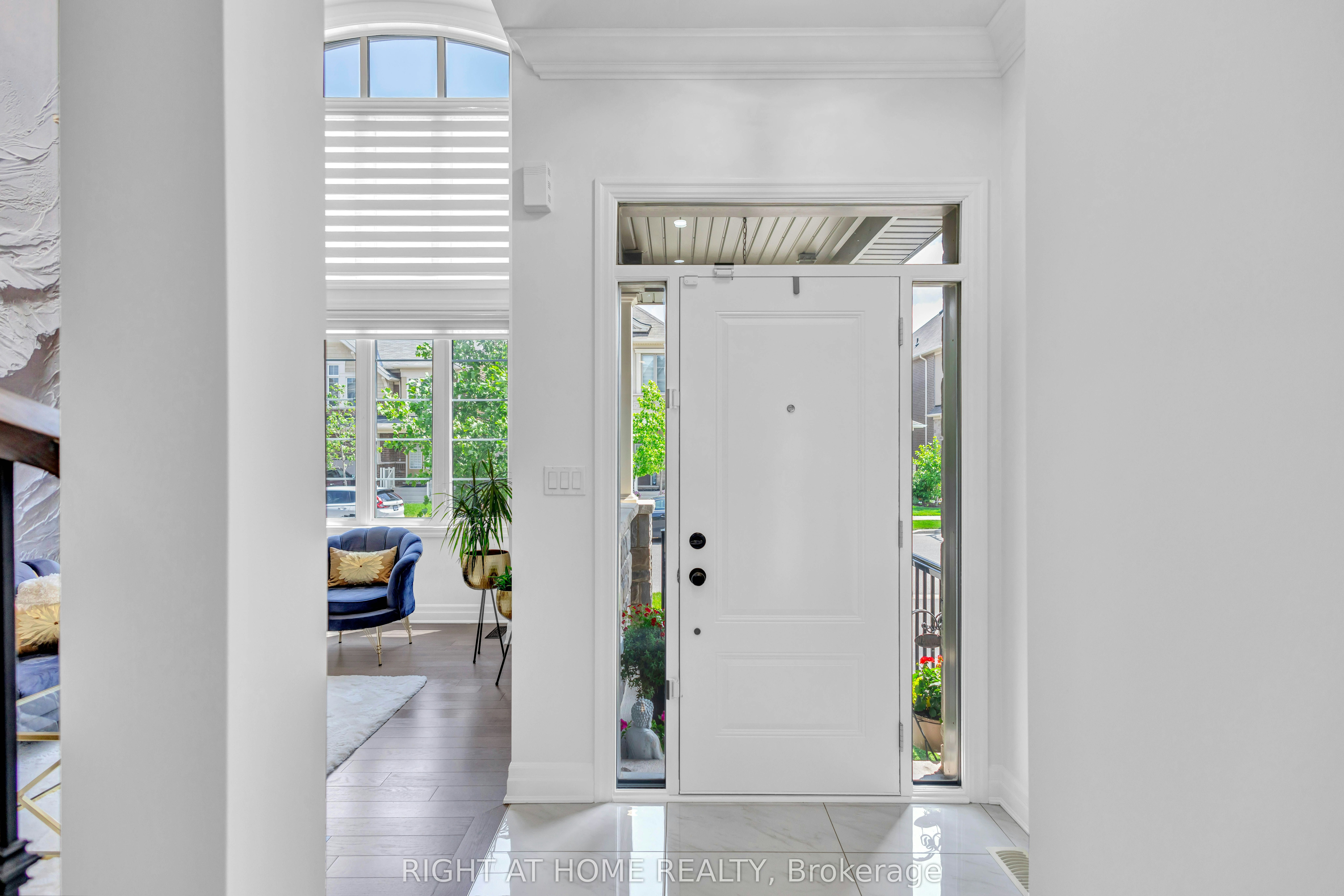 Main-866 Magnolia Terrace, Milton, ON, L9E 1R2 - 6