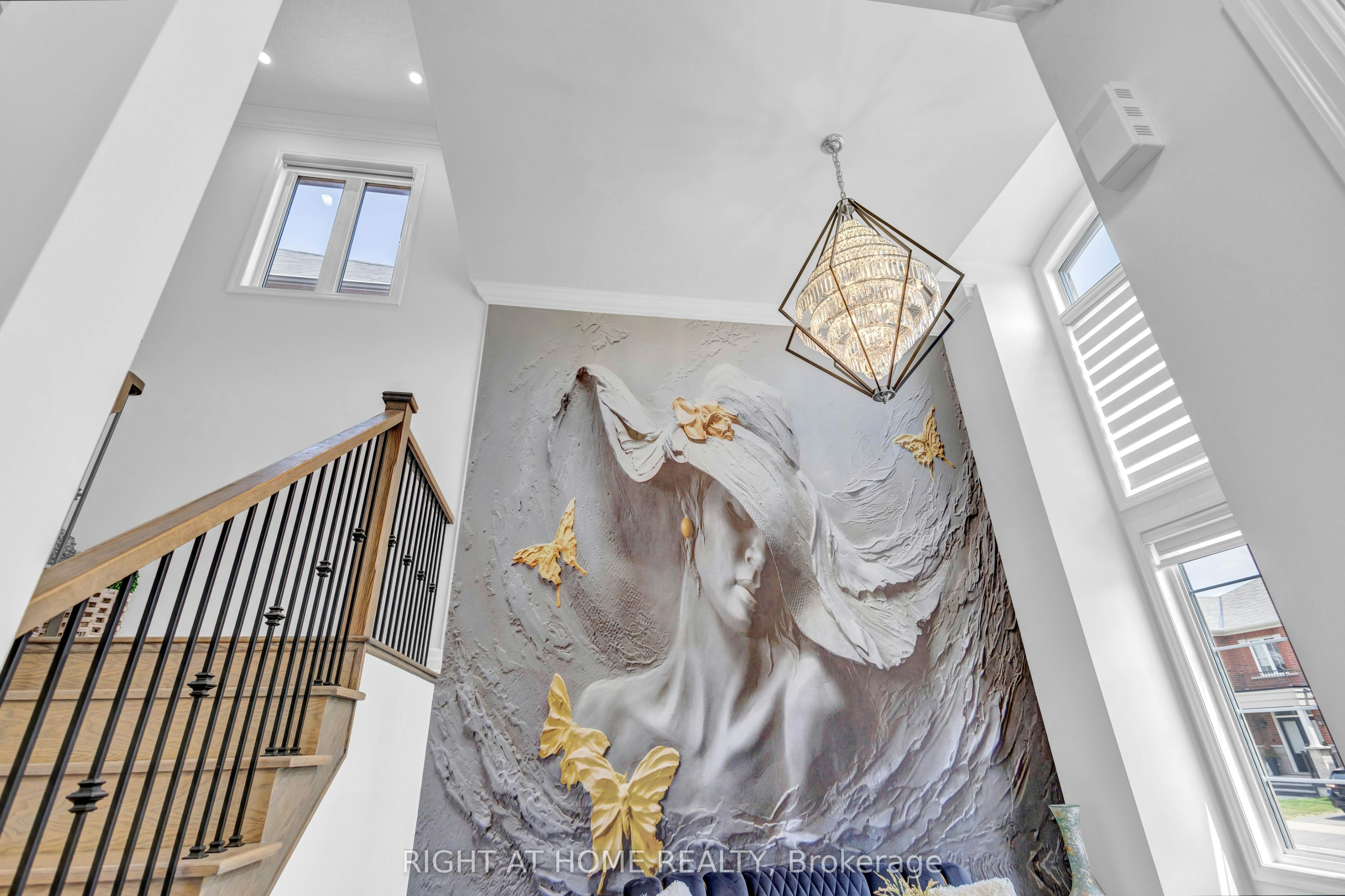 Main-866 Magnolia Terrace, Milton, ON, L9E 1R2 - 9