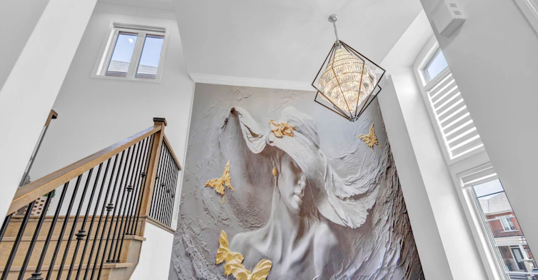 Main-866 Magnolia Terrace, Milton, ON, L9E 1R2 - 9