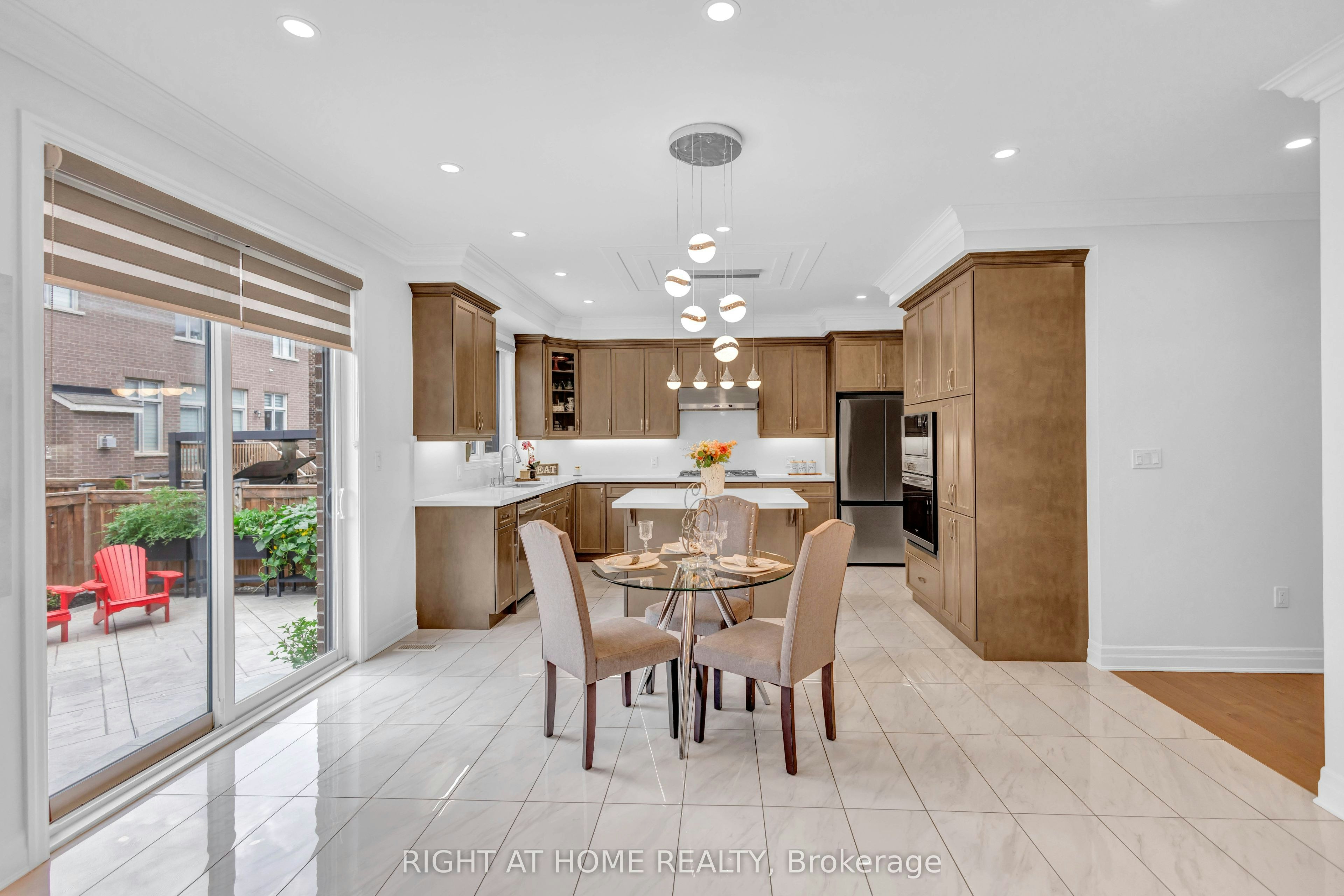 Main-866 Magnolia Terrace, Milton, ON, L9E 1R2 - 17