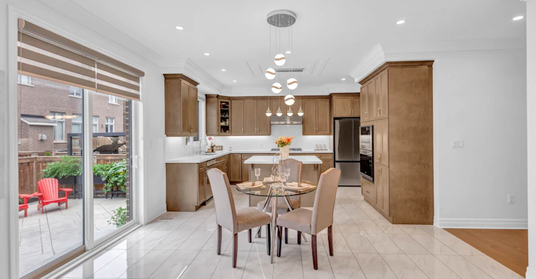 Main-866 Magnolia Terrace, Milton, ON, L9E 1R2 - 17