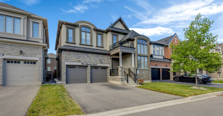 Main-866 Magnolia Terrace, Milton, ON, L9E 1R2 - 4