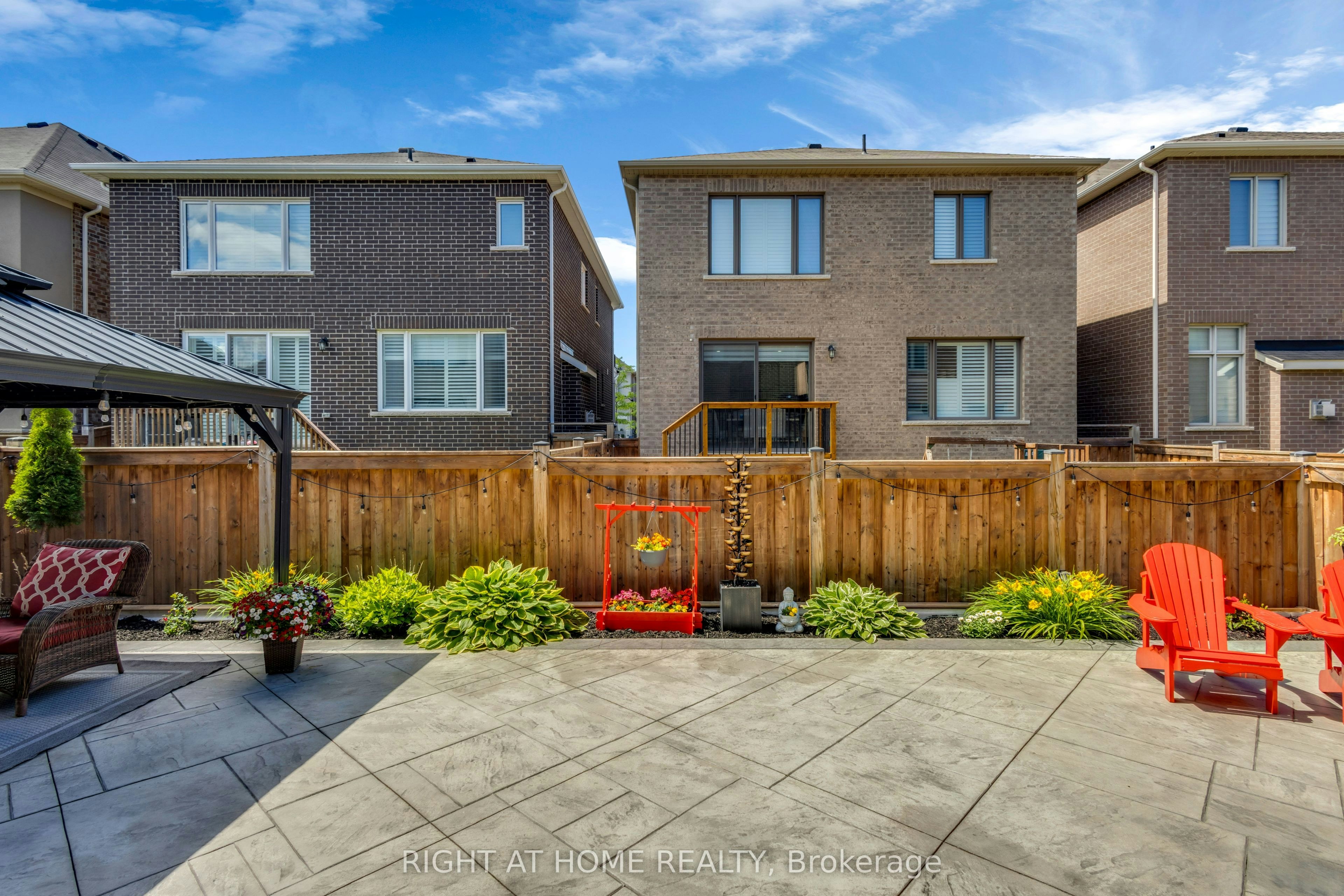 Main-866 Magnolia Terrace, Milton, ON, L9E 1R2 - 45