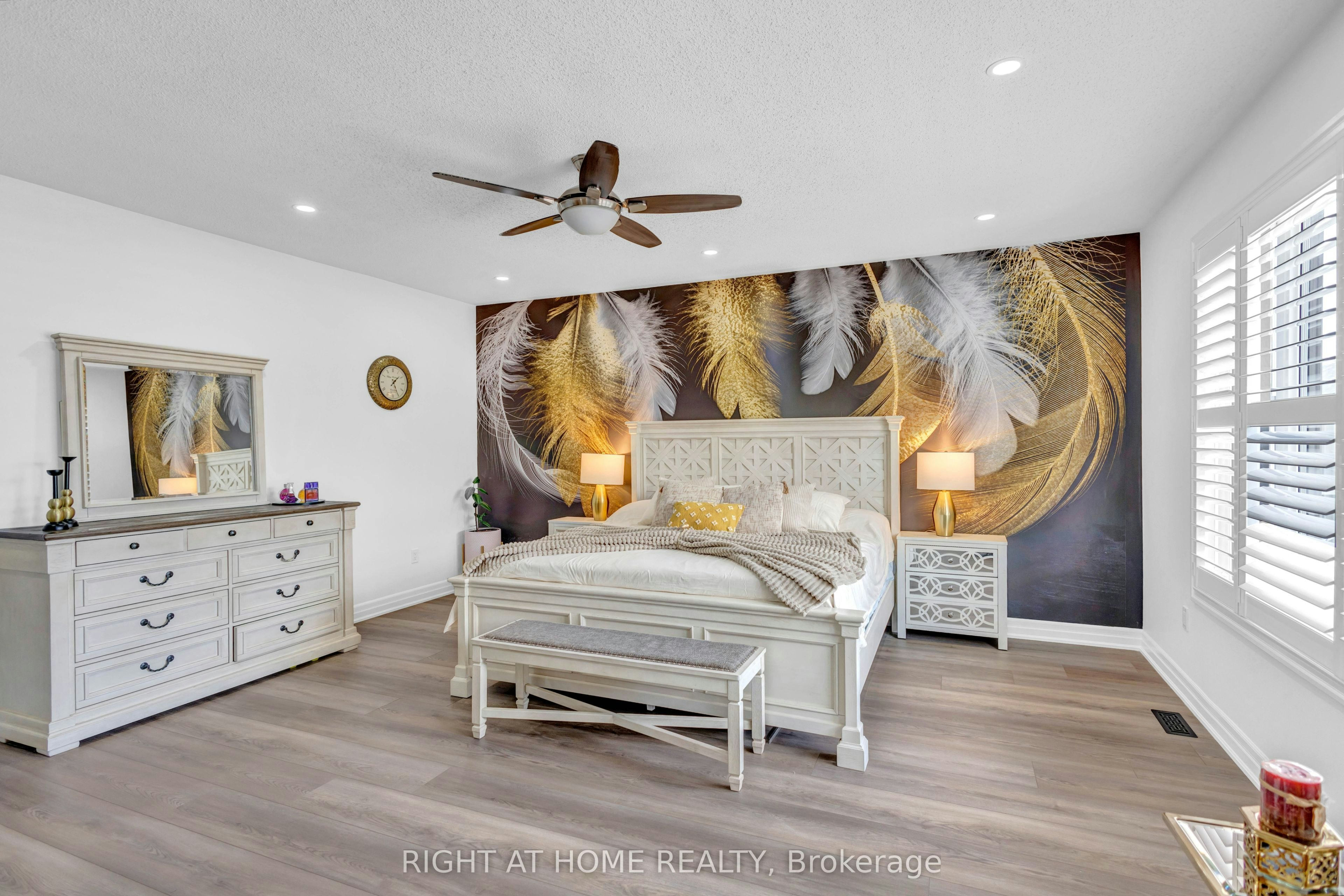 Main-866 Magnolia Terrace, Milton, ON, L9E 1R2 - 29