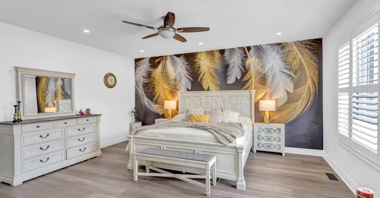 Main-866 Magnolia Terrace, Milton, ON, L9E 1R2 - 29