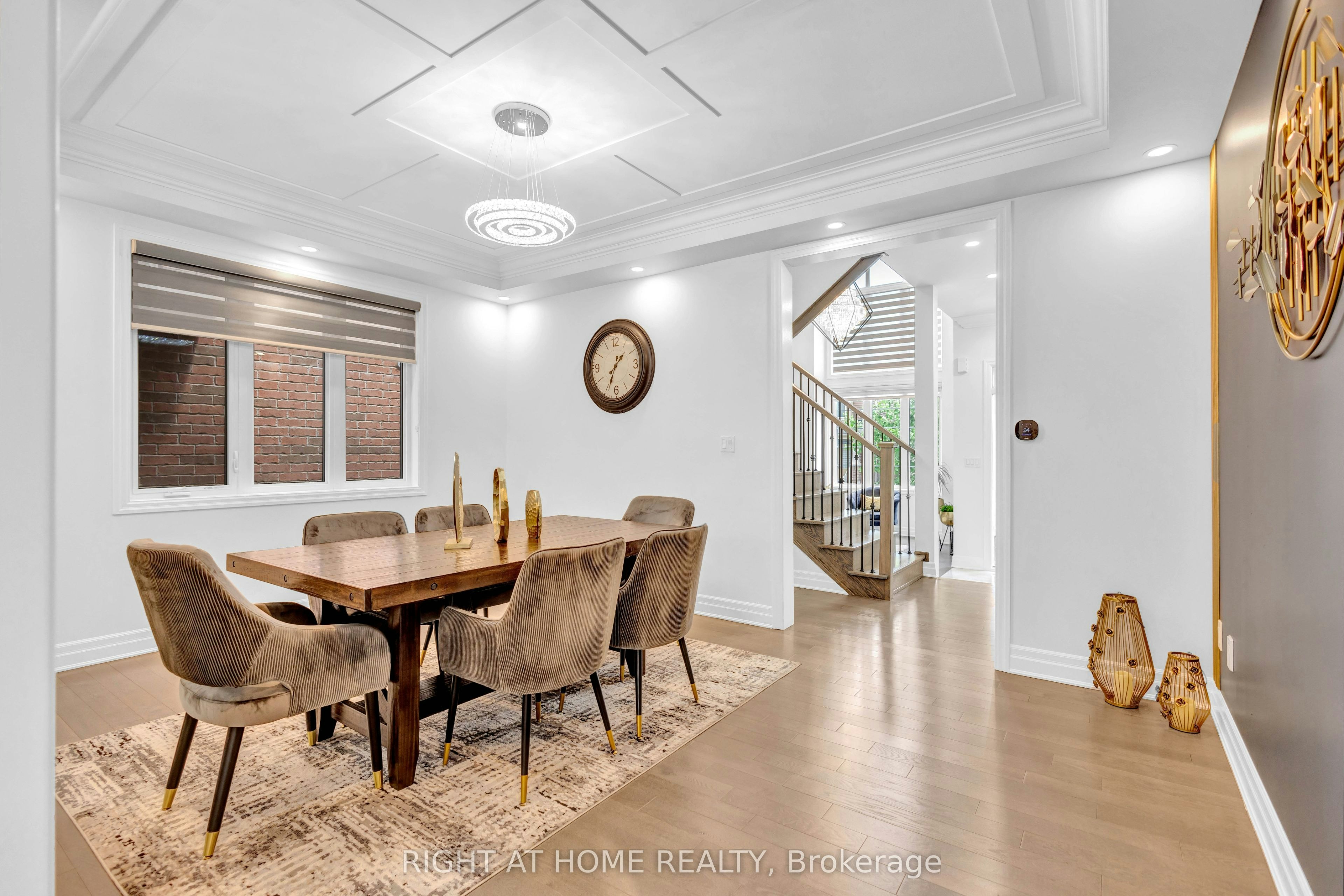 Main-866 Magnolia Terrace, Milton, ON, L9E 1R2 - 11