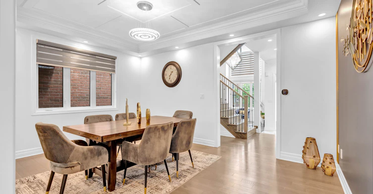 Main-866 Magnolia Terrace, Milton, ON, L9E 1R2 - 11