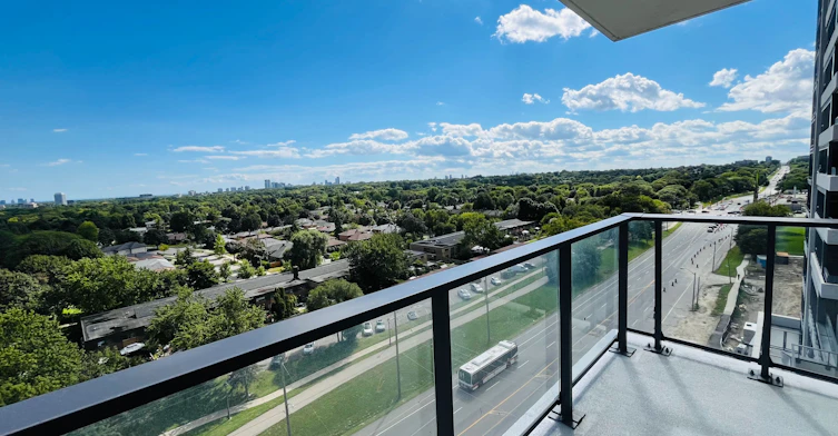 1015-4010 Eglinton Avenue W, Toronto, ON, M9A 0G5 - 26