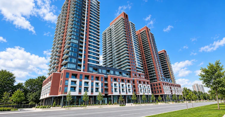 1015-4010 Eglinton Avenue W, Toronto, ON, M9A 0G5