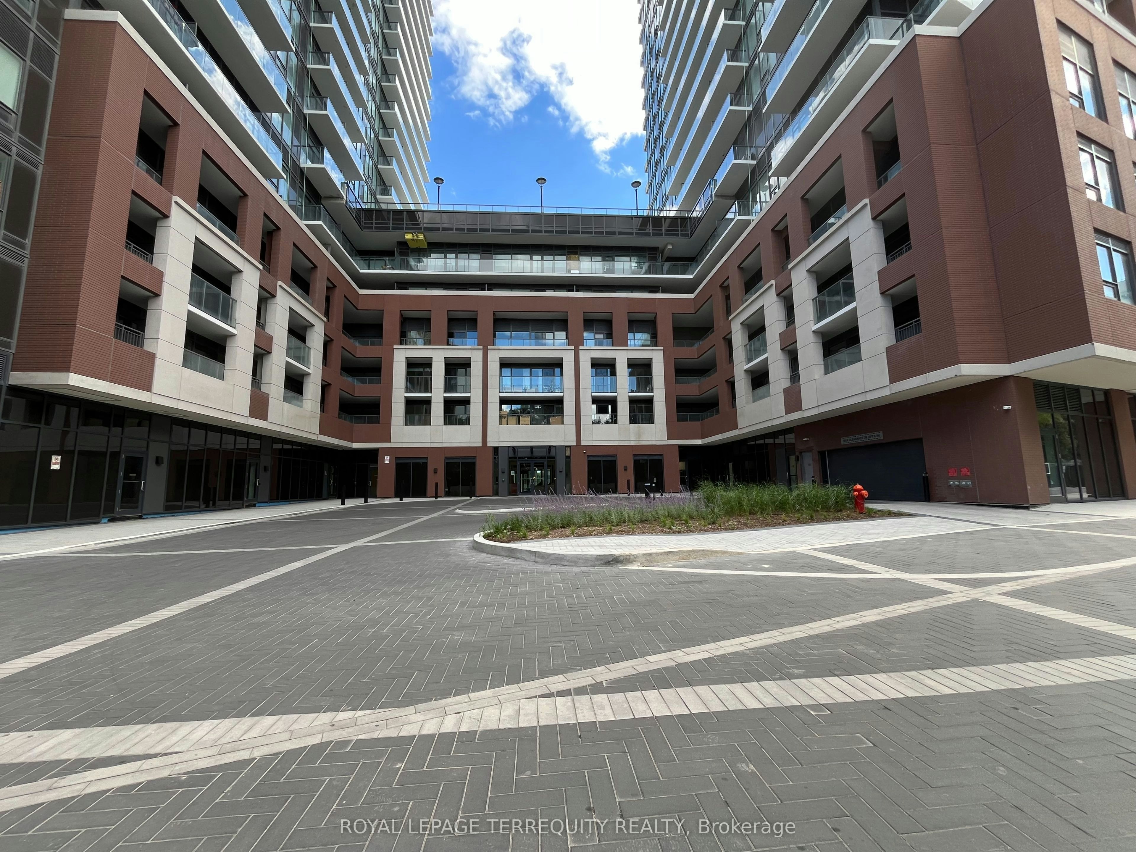1015-4010 Eglinton Avenue W, Toronto, ON, M9A 0G5 - 2