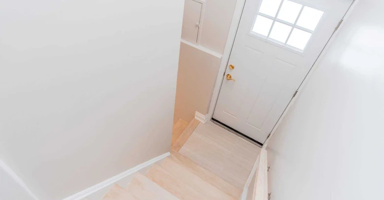 Basement-87 Cordella Avenue, Toronto, ON, M6N 2J8 - 12