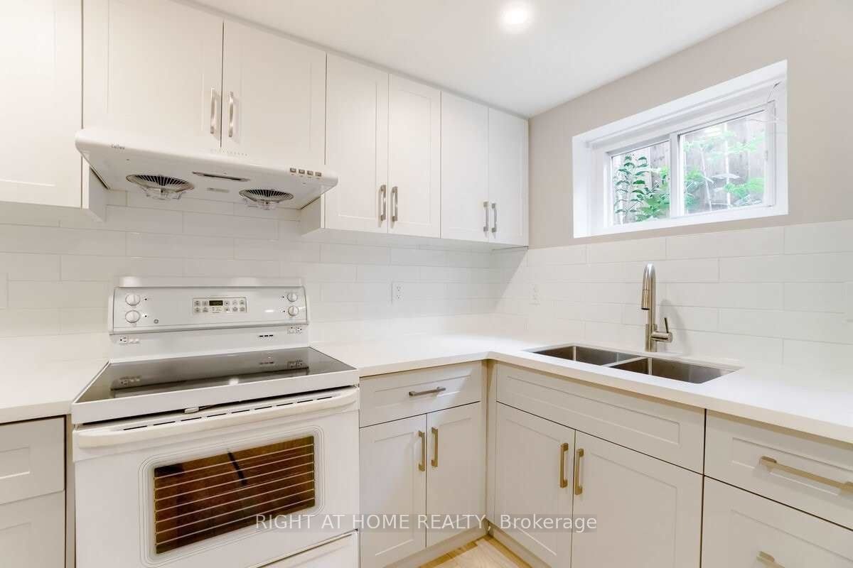 Basement-87 Cordella Avenue, Toronto, ON, M6N 2J8 - 6