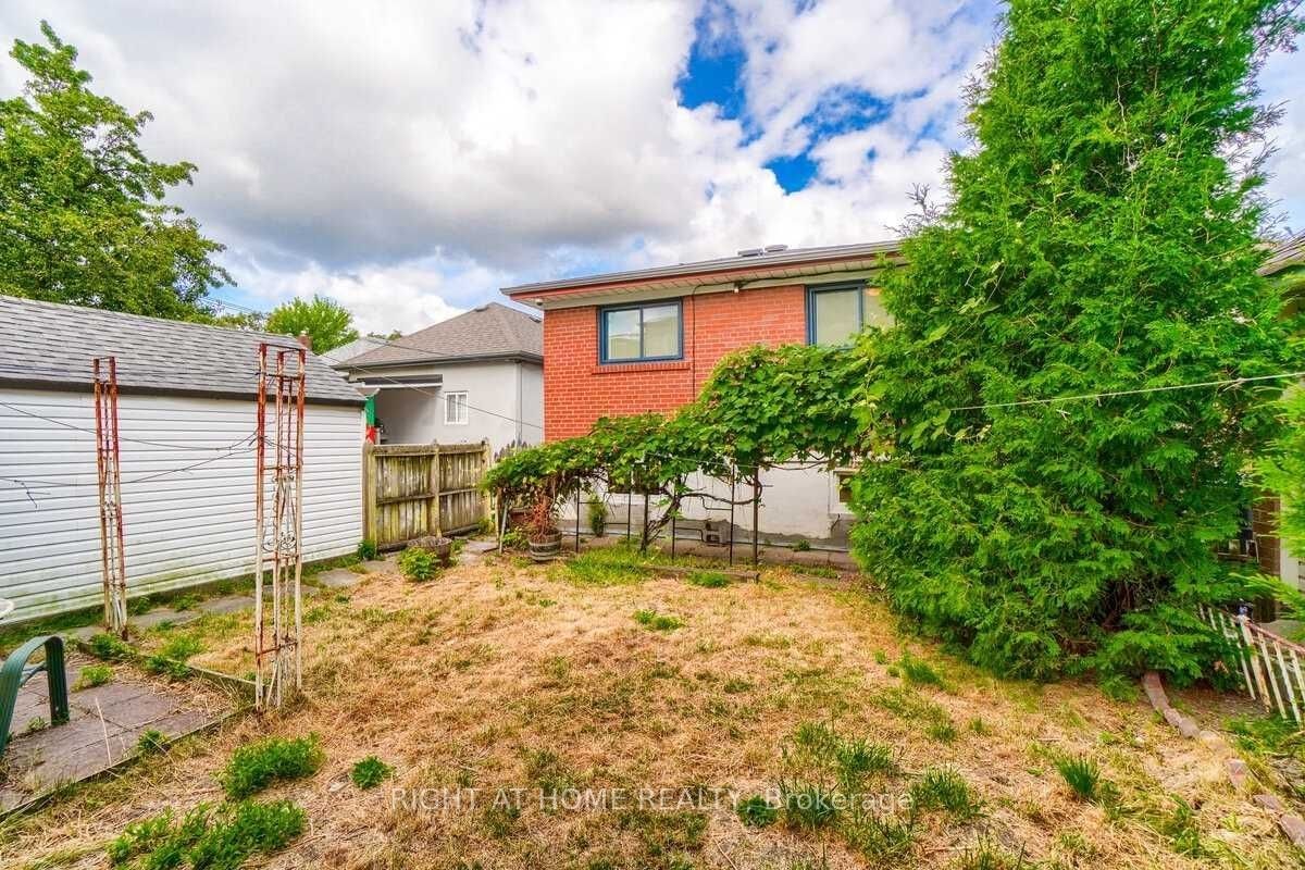 Basement-87 Cordella Avenue, Toronto, ON, M6N 2J8 - 15