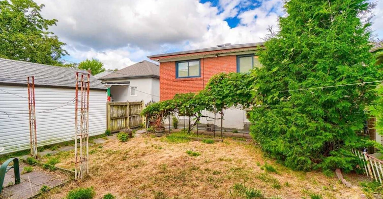 Basement-87 Cordella Avenue, Toronto, ON, M6N 2J8 - 15
