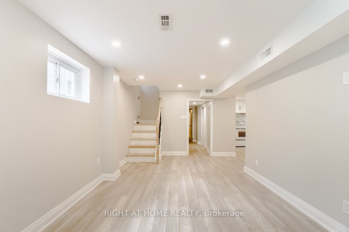 Basement-87 Cordella Avenue, Toronto, ON, M6N 2J8 - 4