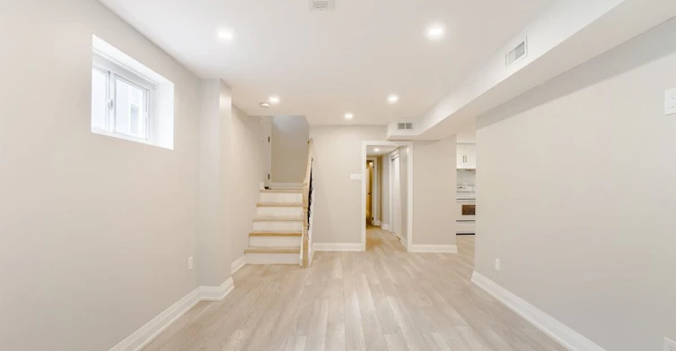 Basement-87 Cordella Avenue, Toronto, ON, M6N 2J8 - 4