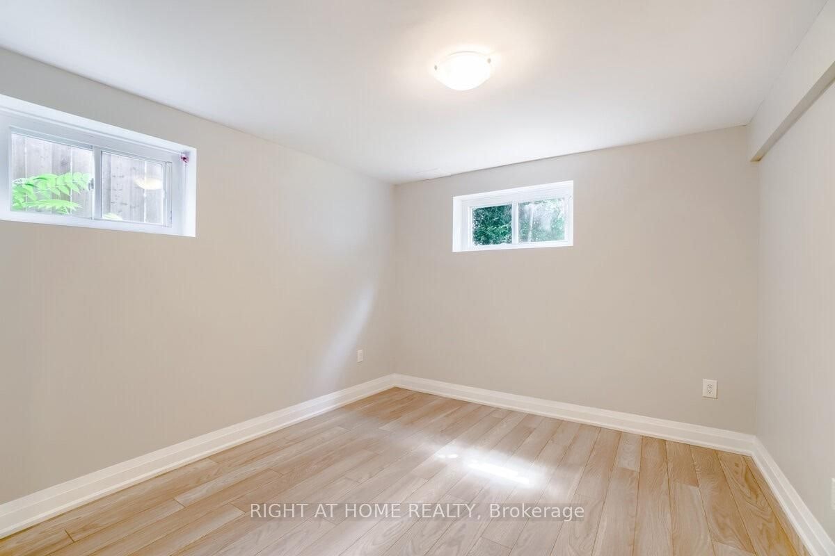Basement-87 Cordella Avenue, Toronto, ON, M6N 2J8 - 8